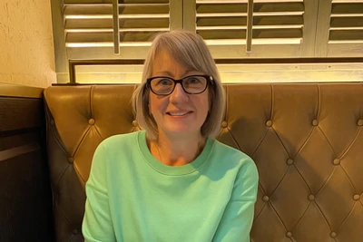 Debbie Coulson - Assistant & Project Manager