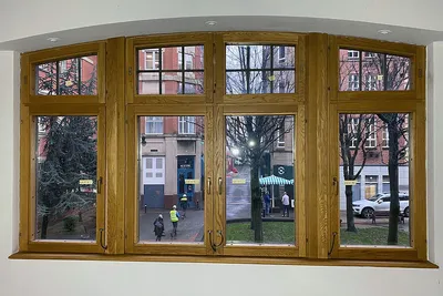 Heritage Joinery Restoration