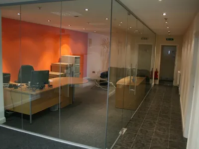 Small build services including extensions and renovations in York