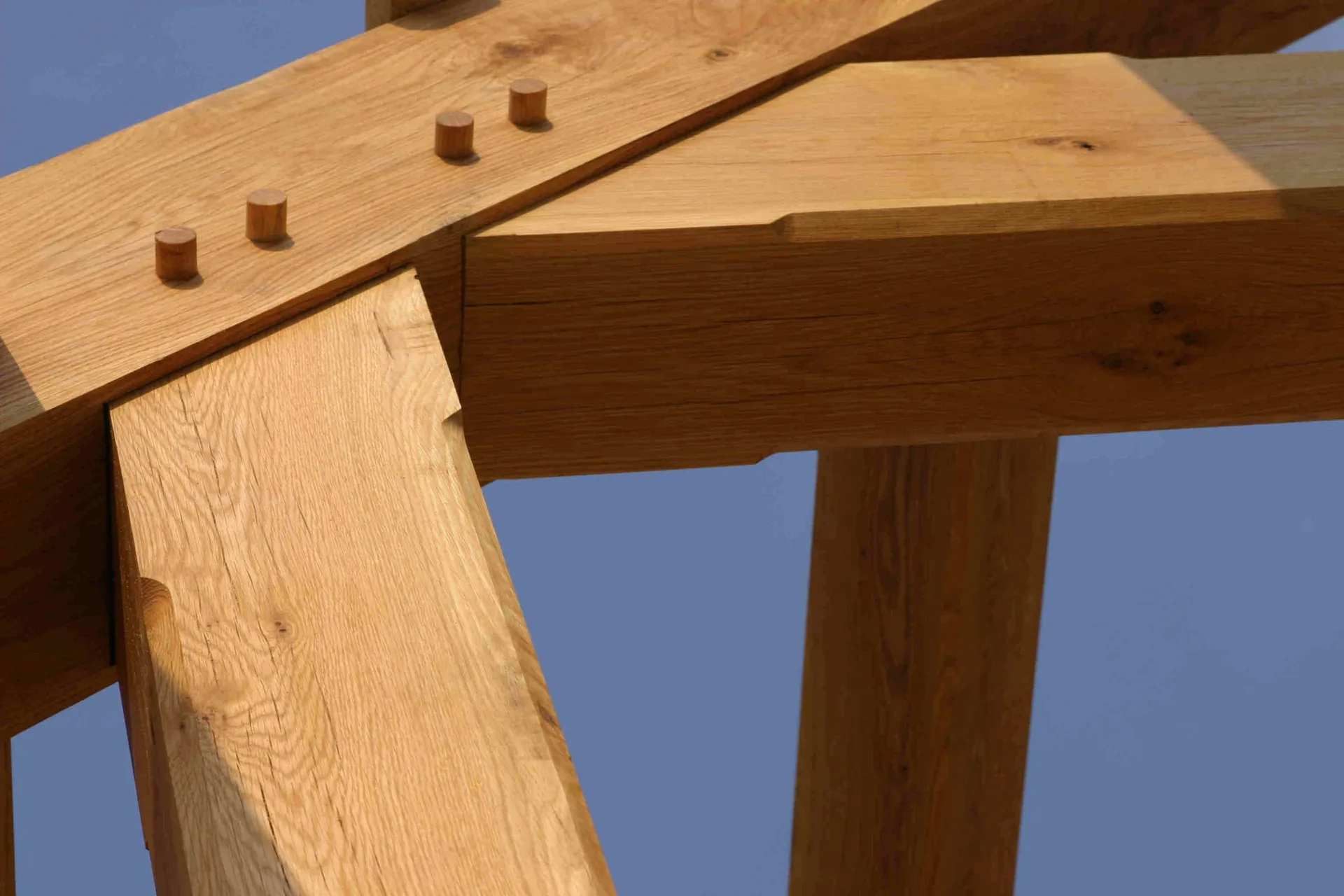 Bespoke Joinery, Skilled, Reliable Craftsmanship — Every Time